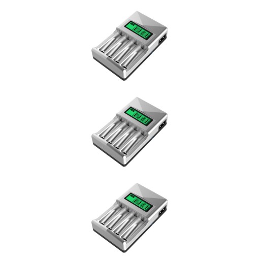 Ładowarka USB High-