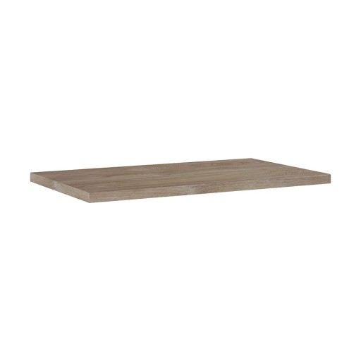 BLAT NASZAFKOWY ŁAZIENKOWY 80 CM DĄB OLTENS