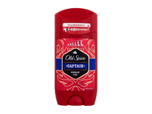 Old Spice Captain dezodorant 85ml (M) P2