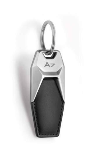 ASO AUDI VW ORYGINALNY BRELOK AUDI A7