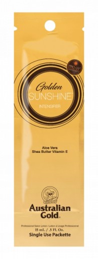 AUSTRALIAN GOLD NATURA GOLDEN SUNSHINE DO OPALANIA