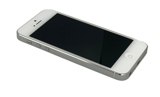 APPLE IPHONE 5 16 GB BIAŁY IOS 6.0 UNIKAT