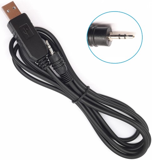 Kabel do programowania Yaesu SCU-35 FT-4XE FT-65