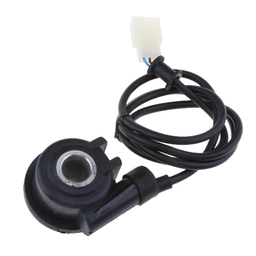 Universal Odometer Speedometer Tachometer Sensor for Motorcycle Refi~78780