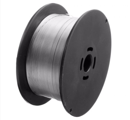 Drut spawalniczy nierdzewny 0,8mm 1kg 308LSi INOX