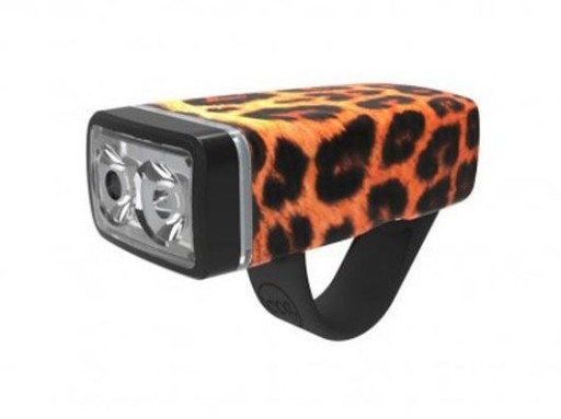 LAMPKA PRZEDNIA KNOG POP II LED LEOPARD -70%