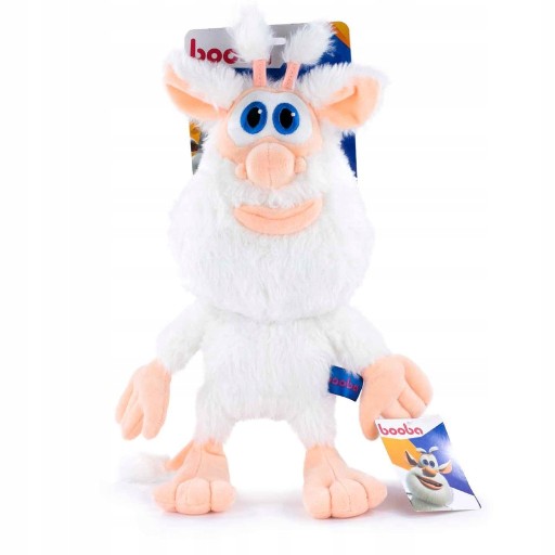 BOOBA 33cm pluszowy