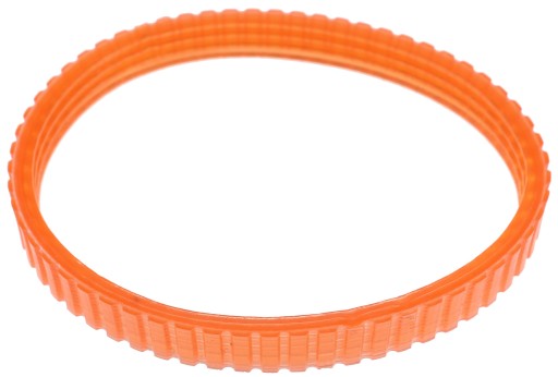 Pasek napędowy rowkowy 238 mm x 10 mm 3 rowki