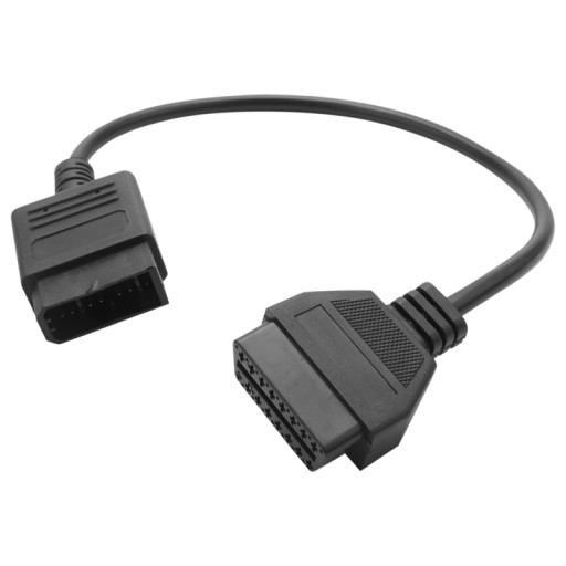 dla Nissan 14 Pin do 16Pin kabel Obd Ii interfejs