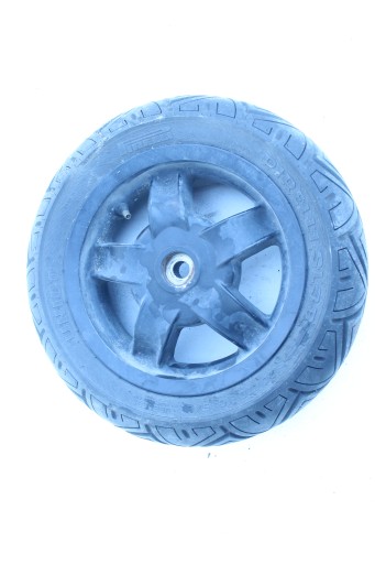 PIAGGIO ZIP II 50 2T KOŁO TYLNE 120/70 R10