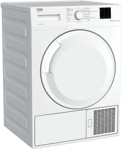 SUSZARKA BEKO DS7511PA /A++/7kg/pompa ciepła 2