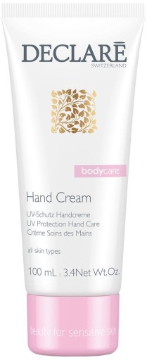 Declare Body Care Krem do rąk z filtrem UV 100ml