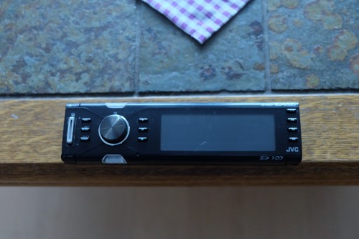 PANEL-JVC-KD-NX901