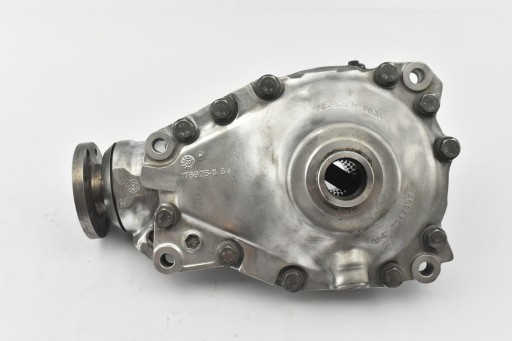 MOST PRZEDNI DYFER 7647386 3.0B BMW G20 G30 2.81