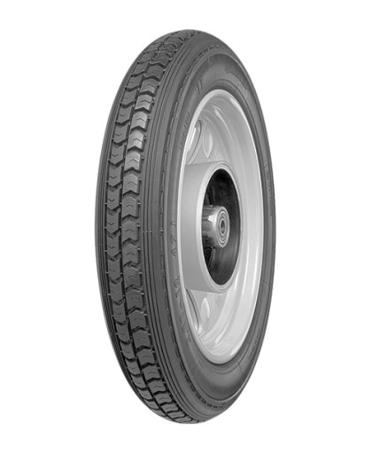 1x CONTINENTAL LB 3.00-12 47 J
