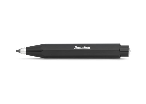 Ołówek Mechaniczny Kaweco Skyline Sport Czarny