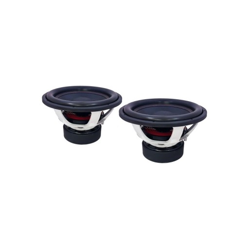 B2 Audio RAGE XL 18 D1 2000RMS