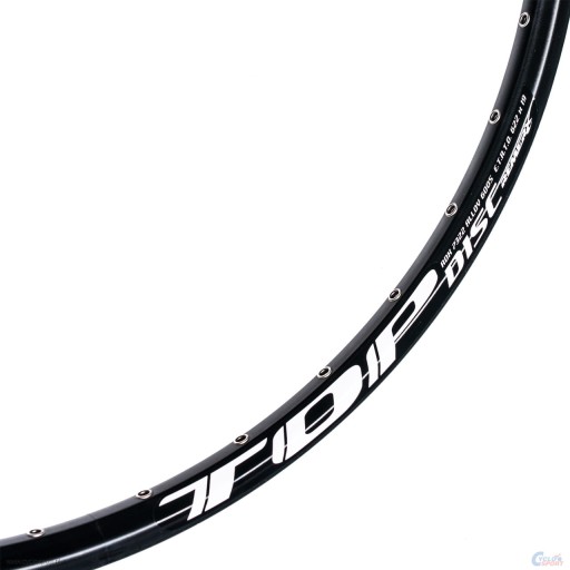 OBRĘCZ TOP DISC 28