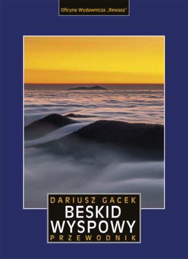 Beskid Wyspowy - przewodnik Rewasz