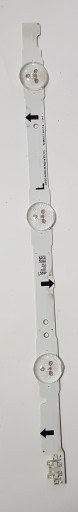PODŚWIETLENIE LED D4GE-400DCA-R2 30450A L539P