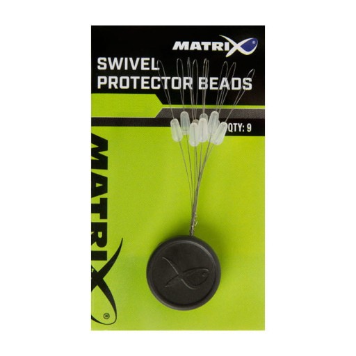 Stopery Swivel Protector Beads - Standard MATRIX