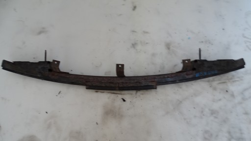 BELKA WZMOCNIENIE ZDERZAKA TYL HYUNDAI IX35 USA