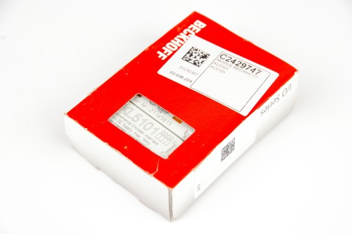 Beckhoff KL5101 Module