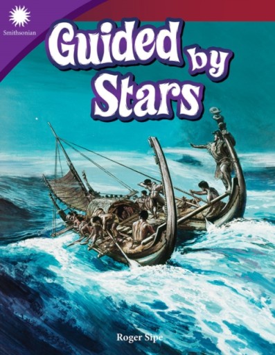 Guided by Stars - Sipe, Roger EBOOK
