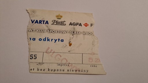 ŚLĄSK WROCŁAW
