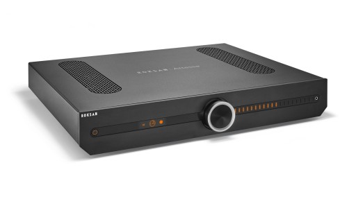 Wzmacniacz Roksan Attessa Integrated Amplifier