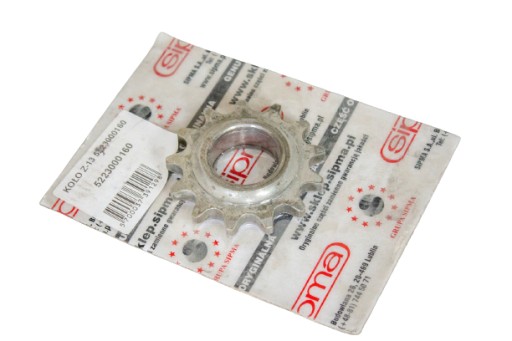 5223000160 koło napinacza łańcucha Z-13 SIPMA