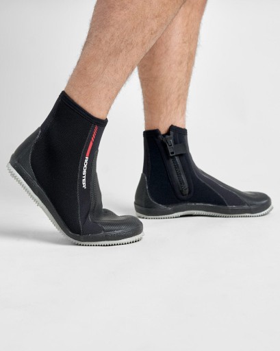 Buty neoprenowe z zamkiem All Purpose Rooster 34