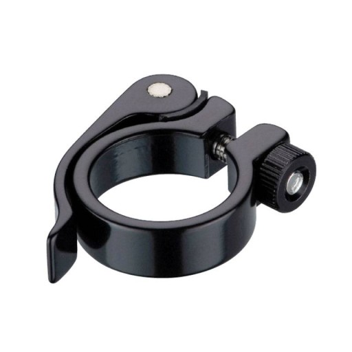 ZACISK OBEJMA PODSIODŁOWA SACCON 34,9mm