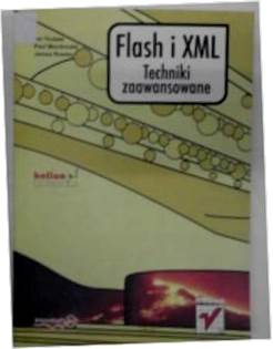 Flash i XML - Tindale i inni