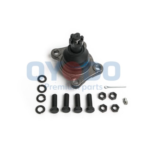 SWORZEŃ WAHACZA DÓŁ do TOYOTA 4 RUNNER II 2.4 3.0