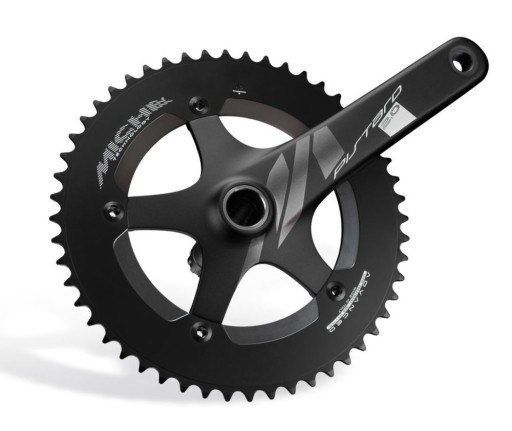 Korba Miche Pistard 2.0 175 mm