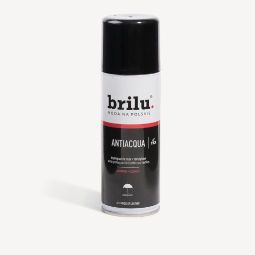 BRILU ANTIACQUA SPRAY 150ml BEZBARWNY