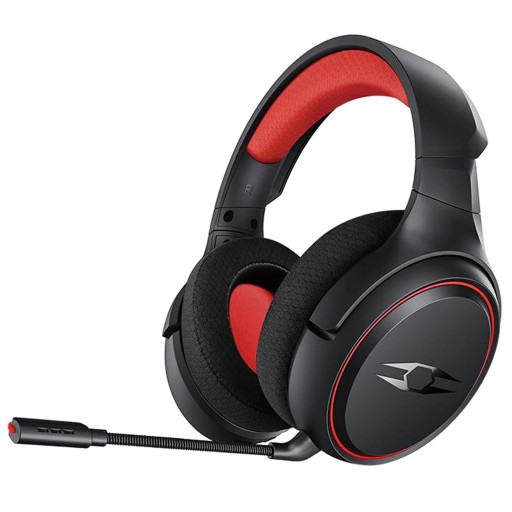 TAKSTAR Liberty Gamer NOUS Wireless - gamingowe