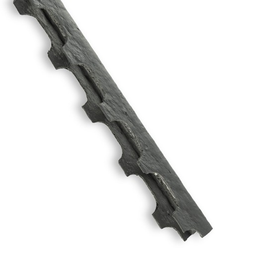 Listwa stropowa AL DL Dystans pod zbrojenie 20mm