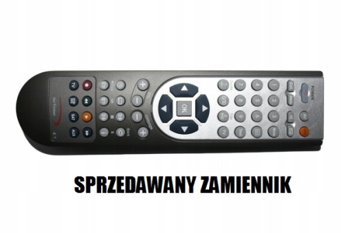 PILOT MANTA uniwersalny LED3204 3205 3902 94005