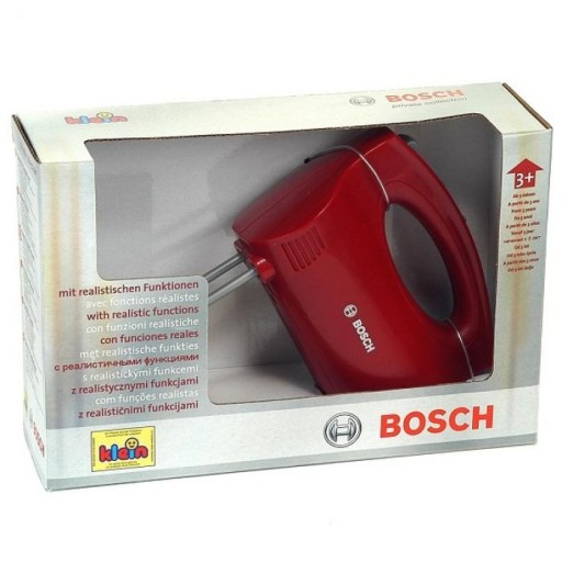 Bosch. Mikser