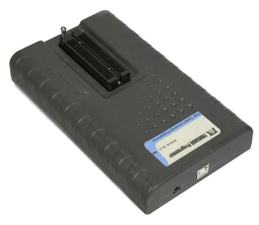 Uniwersalny Programator USB TNM5000