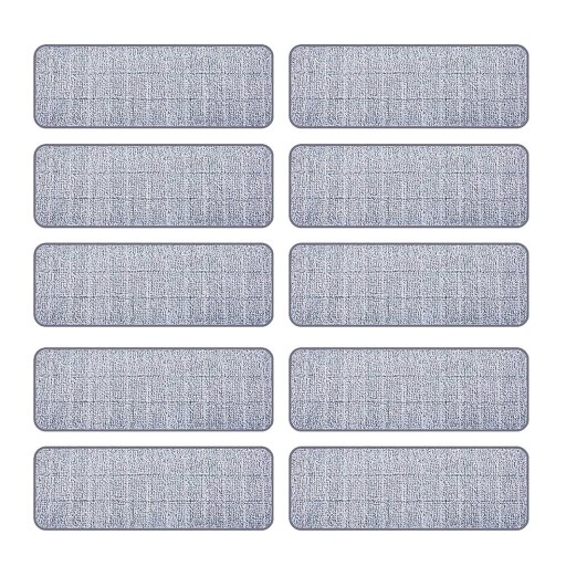 Removable mat for the kitchen mop. Kitchen