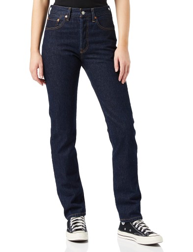 Levi's Kobiety 501 Jeans for Women