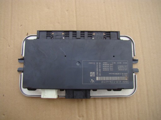 BMW F10 F25 F15 MODUŁ ŚWIATEŁ FRM III 9236461
