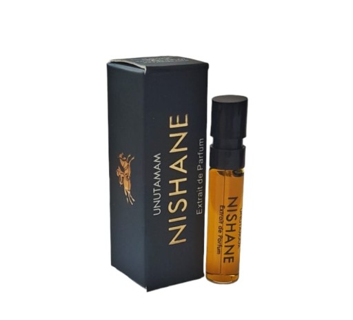 Nishane UNUTAMAM Extrait De Cologne 1.5 ml próbka
