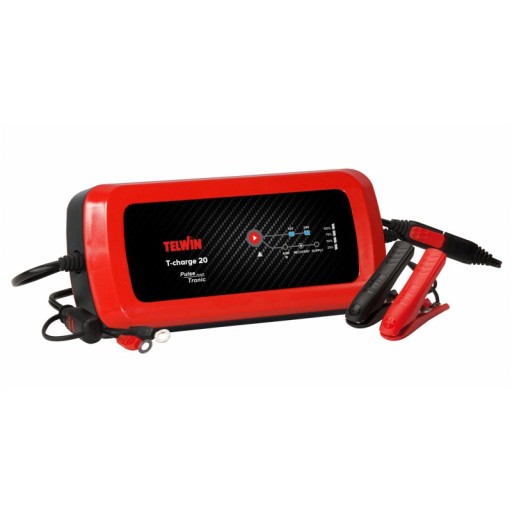 PROSTOWNIK T CHARGE 20 12V/24V