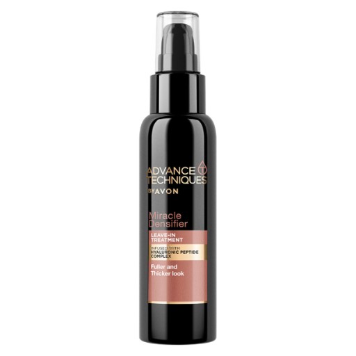 AVON ADVANCE KURACJA OBJĘTOŚĆ DO WŁOSÓW 100 ML