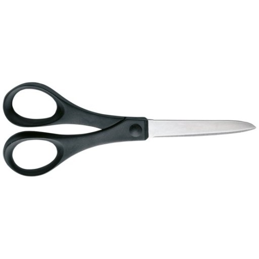 ESSENTIAL NOŻYCZKI UNIWERSAL 18CM 1023818 FISKARS
