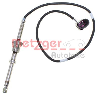 METZGER 0894153 czujnik, temperatura spalin